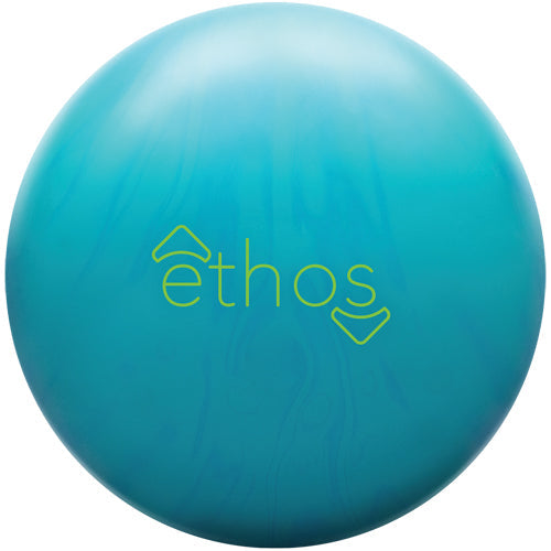 Brunswick Ethos Solid - Upper Mid Performance Bowling Ball
