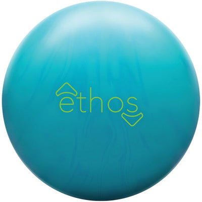 Brunswick Ethos Solid - Upper Mid Performance Bowling Ball