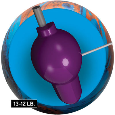 Radical Power Hitter - Lightweight Core (12-13 lbs)
