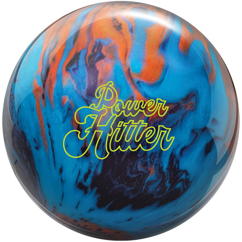 Radical Power Hitter - Upper-Mid Performance Bowling Ball