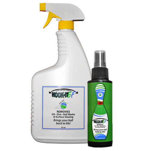 Neo-Tac Hook It EF - Bowling Ball Cleaner