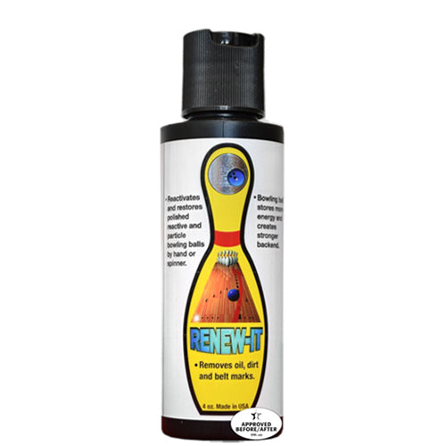 Neo-Tac Renew It - Bowling Ball Polish