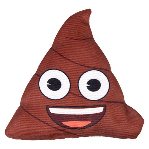 KR Strikeforce "Poo Happens" Emoji Grip Sack