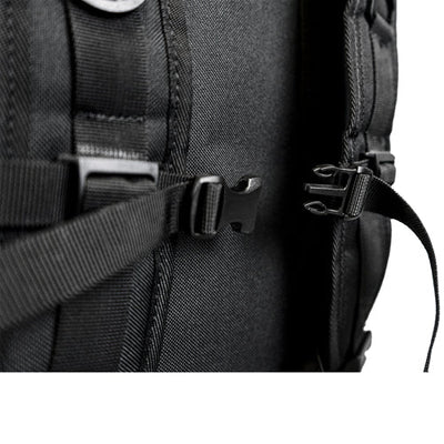 KR Strikeforce Diamond - Travel Bowling Backpack (Fasteners)