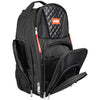KR Strikeforce Diamond - Travel Bowling Backpack (Open)