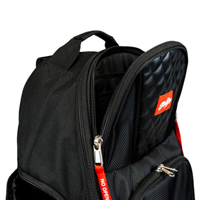 KR Strikeforce Diamond - Travel Bowling Backpack (Open Top)