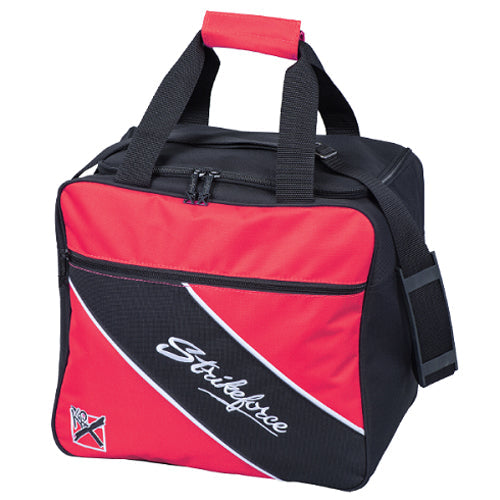 KR Strikeforce Fast Single Tote (Red)