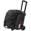 KR Strikeforce Select Single - 1 Ball Roller Bowling Bag (Black)