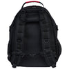 KR Strikeforce Royal Flush Deuce - 2 Ball Bowling Backpack (Back)