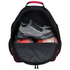 KR Strikeforce Royal Flush Deuce - 2 Ball Bowling Backpack (Shoe Shelf)