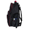 KR Strikeforce Royal Flush Deuce - 2 Ball Bowling Backpack (Side Pocket)