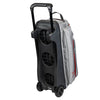 KR Strikeforce Diamond Triple - 3 Ball Roller Bowling Bag (Grey - Base)