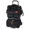 KR Strikeforce Diamond - 4 Ball Roller Bowling Bag