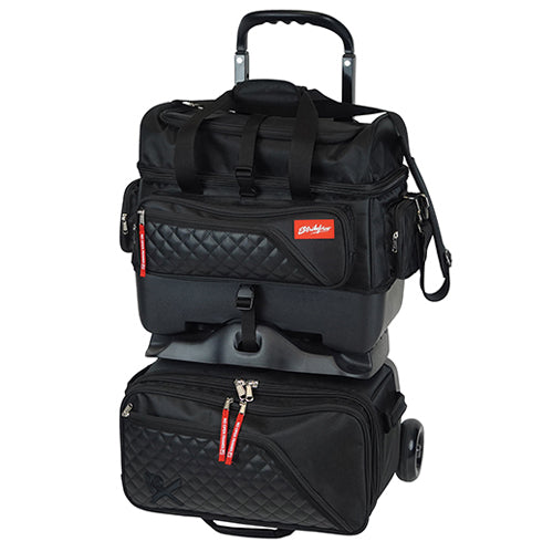 KR Strikeforce Diamond - 4 Ball Roller Bowling Bag