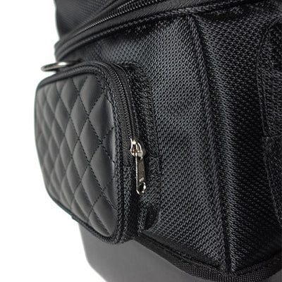 KR Strikeforce Diamond - 4 Ball Roller Bowling Bag (Detail)