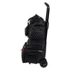 KR Strikeforce Diamond - 4 Ball Roller Bowling Bag (Side)