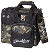 KR Strikeforce Flexx Single - 1 Ball Tote Bowling Bag (Camo)