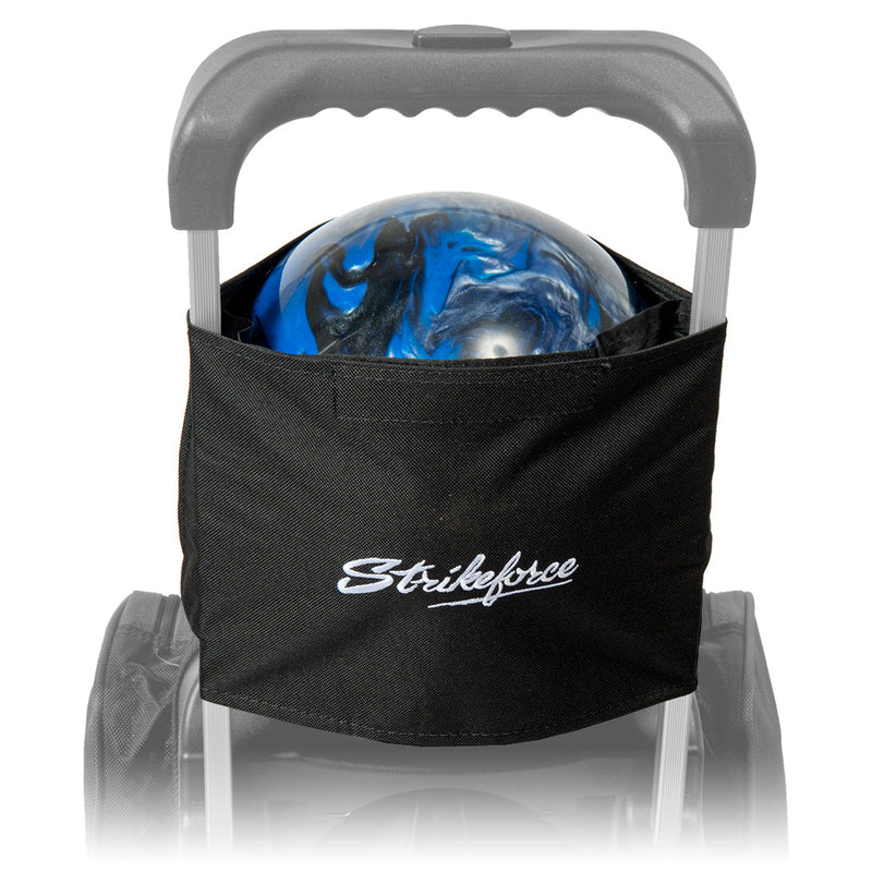 KR Strikeforce Joey - 1 Ball Joey Bowling Bag (Black)
