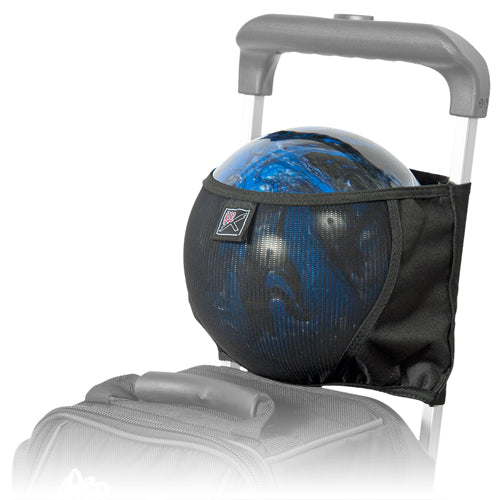 KR Strikeforce Joey - 1 Ball Joey Bowling Bag (Black)