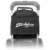 KR Strikeforce Joey Pro - 1 Ball Add-On Bowling Bag (Back)KR Strikeforce Joey Pro Pattern - 1 Ball Add-On Bowling Bag (Donuts - Back on Roller Handle)
