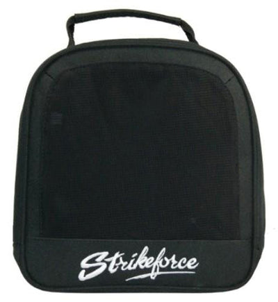 KR Strikeforce Joey Pro - 1 Ball Add-On Bowling Bag (Front)
