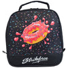 KR Strikeforce Joey Pro Pattern - 1 Ball Add-On Bowling Bag (Donuts)