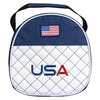 KR Strikeforce Royal Flush - 1 Ball Add-On Bowling Bag (USA)