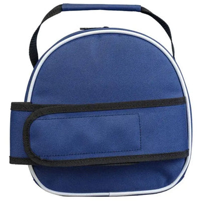 KR Strikeforce Royal Flush - 1 Ball Add-On Bowling Bag (USA - back)