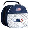 KR Strikeforce Royal Flush - 1 Ball Add-On Bowling Bag (USA)