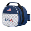 KR Strikeforce Royal Flush - 1 Ball Add-On Bowling Bag (USA)