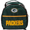 KR Strikeforce NFL 1 Ball Add-On Bowling Bag - Green Bay Packers