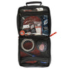 KR Strikeforce Diamond - Bowling Accessory Case (Open w/ Accessories)