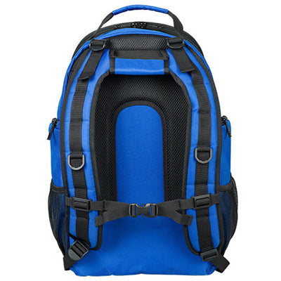 KR Strikeforce Royal Flush Backpack (Padded Straps)