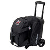 KR Strikeforce Cruiser Single - 1 Ball Roller Bowling Bag (Black)