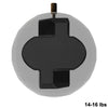 900 Global Ellipse A.I. Core (14-16 lbs)