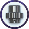 Motiv Venom Shock - Gear™ Symmetric Core
