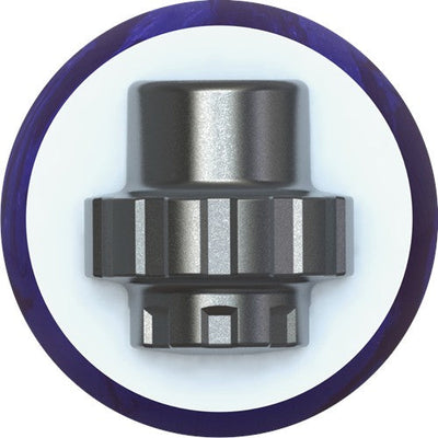Motiv Venom Shock - Gear™ Symmetric Core