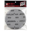 KR Strikeforce Abralon Pad (800 Grit)
