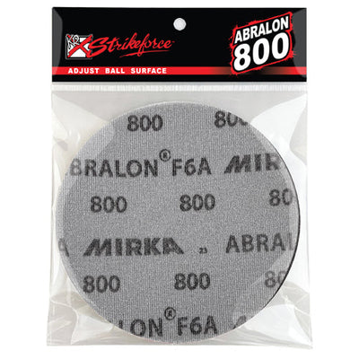 KR Strikeforce Abralon Pad (800 Grit)