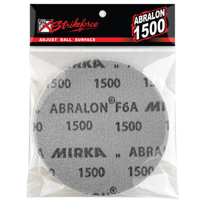 KR Strikeforce Abralon Pad (1500 Grit)