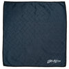 KR Strikeforce Diamond Plate Microfiber Towel (Black)