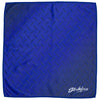 KR Strikeforce Diamond Plate Microfiber Towel (Royal)
