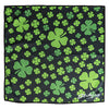 KR Strikeforce Themed Microfiber Bowling Towel (Shamrocks)