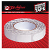 KR Strikeforce Premium Sure Fit Tape - White (1" - 100 ct Roll)