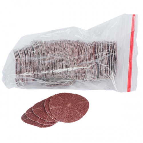 KR Strikeforce Sanding Disks - 100 ct