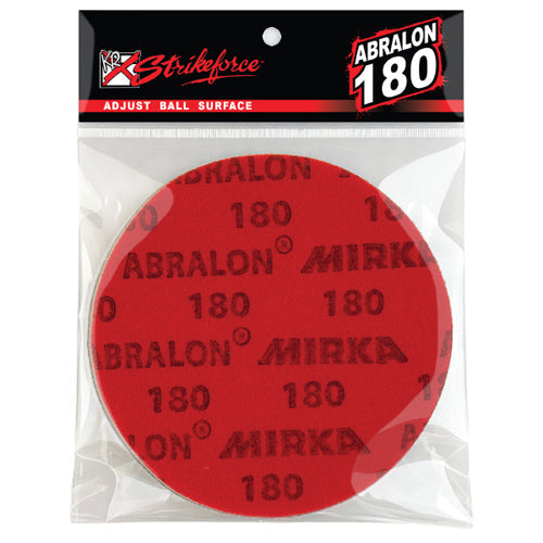 KR Strikeforce Abralon Pad (180 Grit)