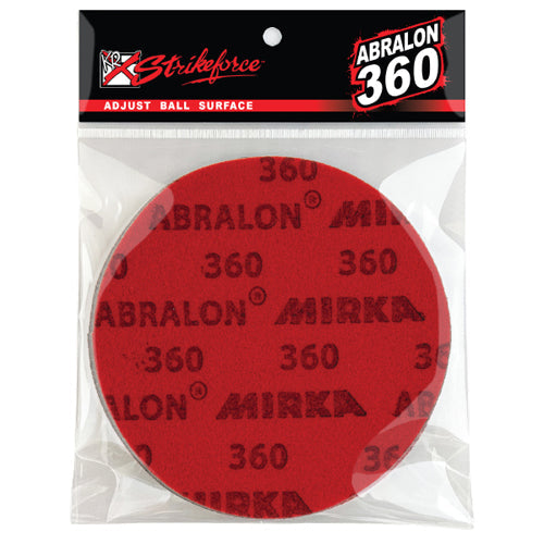 KR Strikeforce Abralon Pad (180 Grit)