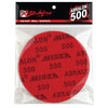 KR Strikeforce Abralon Pad (500 Grit)