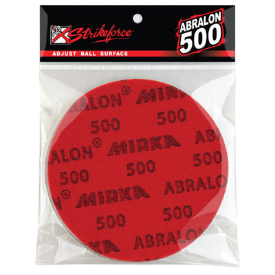 KR Strikeforce Abralon Pad (500 Grit)