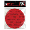 KR Strikeforce Abralon Pad (1000 Grit)